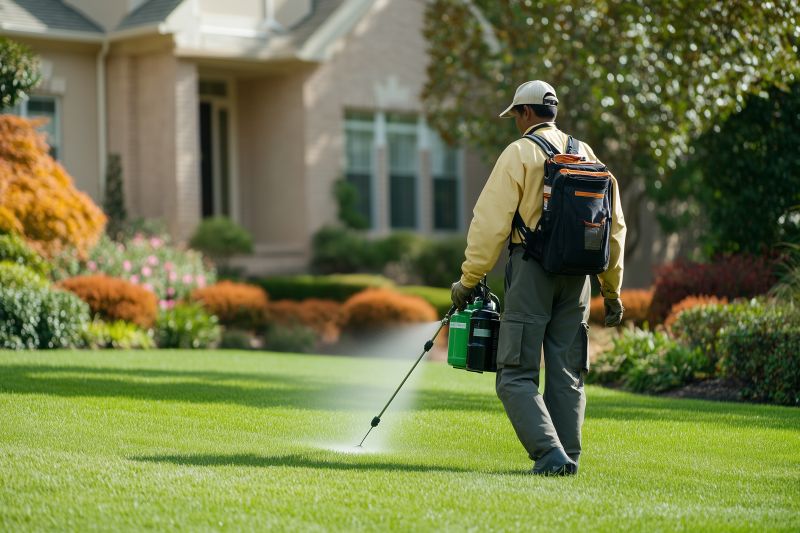 Lawn Enrichment in Ventura County, CA