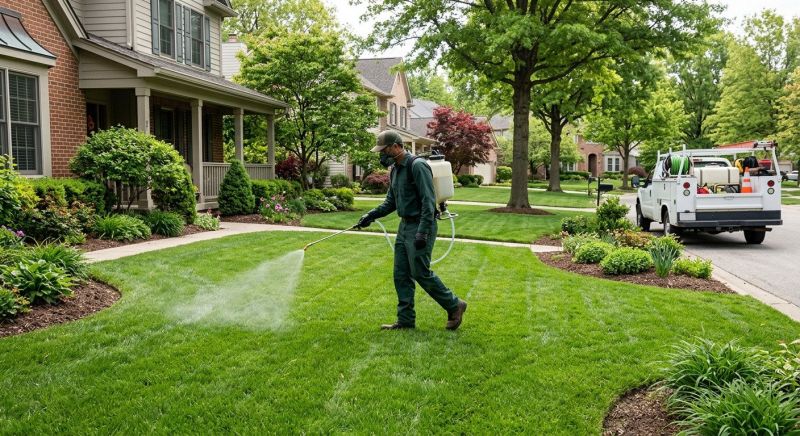 Mushroom Removal Service in Ventura County, CA