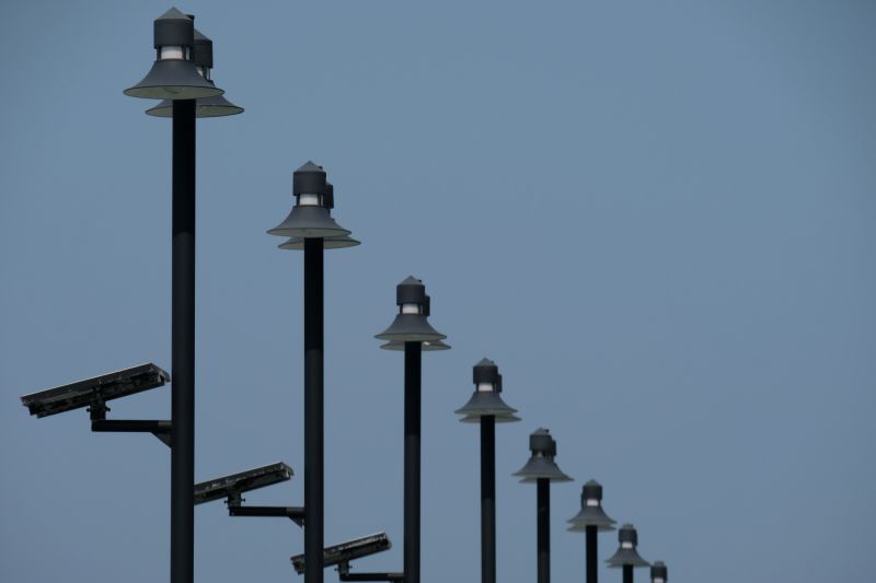 Outdoor Lamp Installation in Kansas City, MO