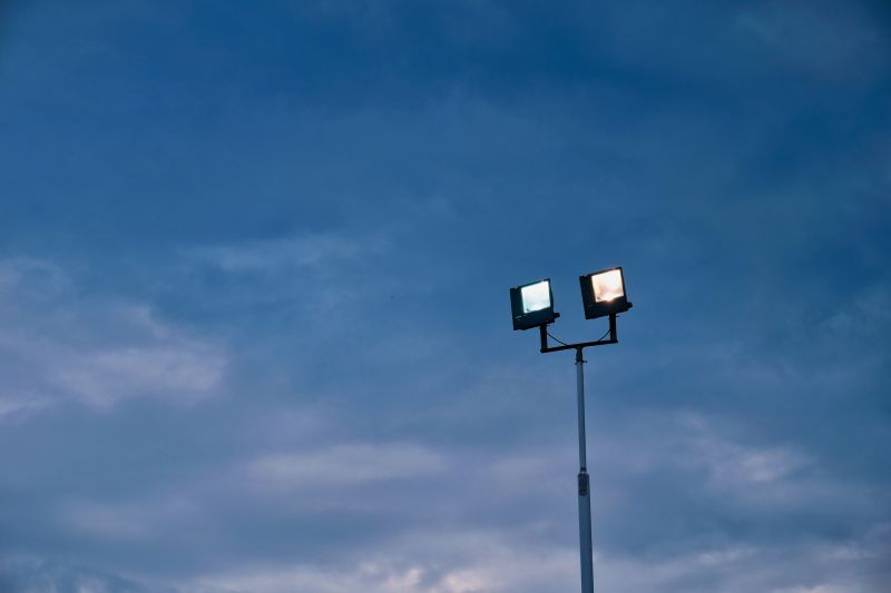 Outdoor Lamp Installation in Kansas City, MO