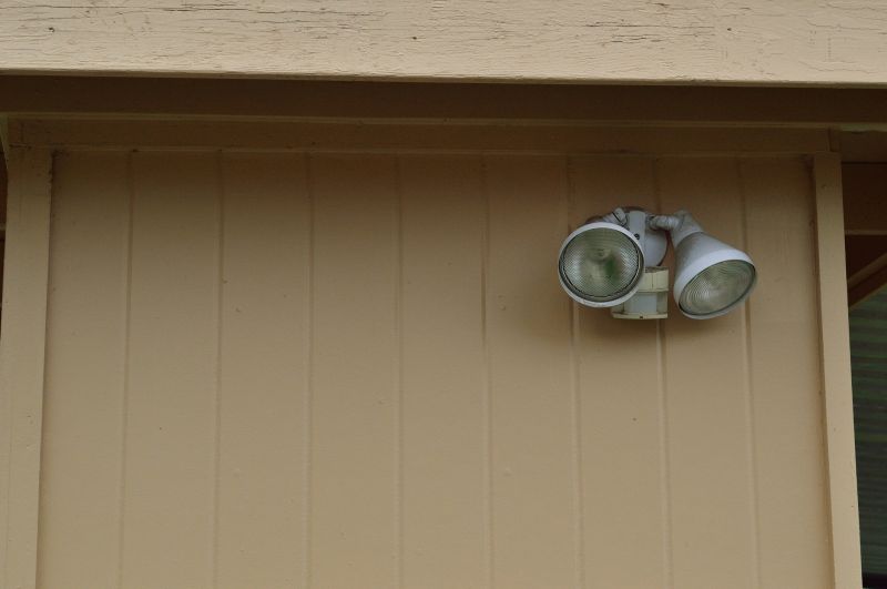 Outdoor Lighting Installation in Denver, CO