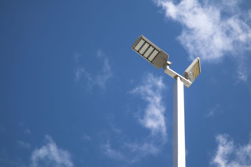 Outdoor Lighting Installation in Denver, CO