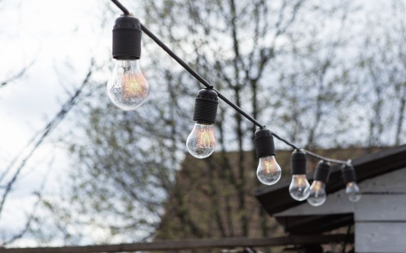 Outdoor Lighting Installation in Utah County, UT