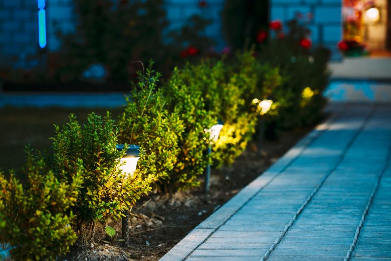 Pond Lighting Installation in Denver County, CO